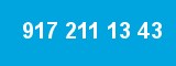 917 211 13 43 917 211 13 43